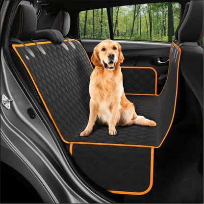 Car seat cover